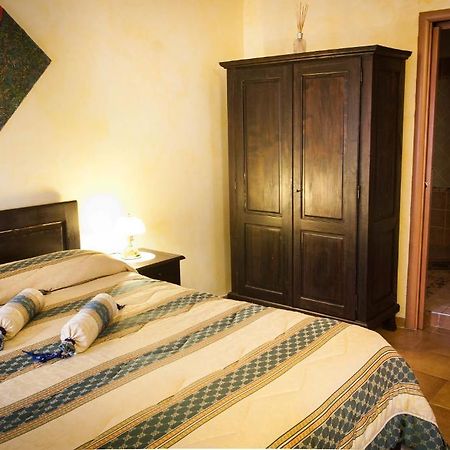 Locanda Dei Baroni Vasto Rom bilde